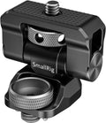 Swivel and Tilt Monitor Mount with Locating Pins J211274