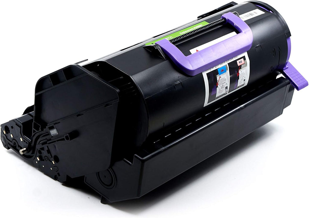 Black Compatible Toner Cartridge 1 Pack N349