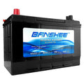Group Size 27 Deep Cycle Battery C885567