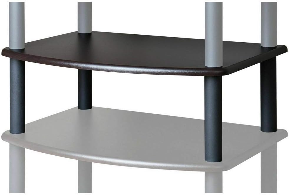 Rosenut Rack Add-on Shelf Pack of 2 L379881