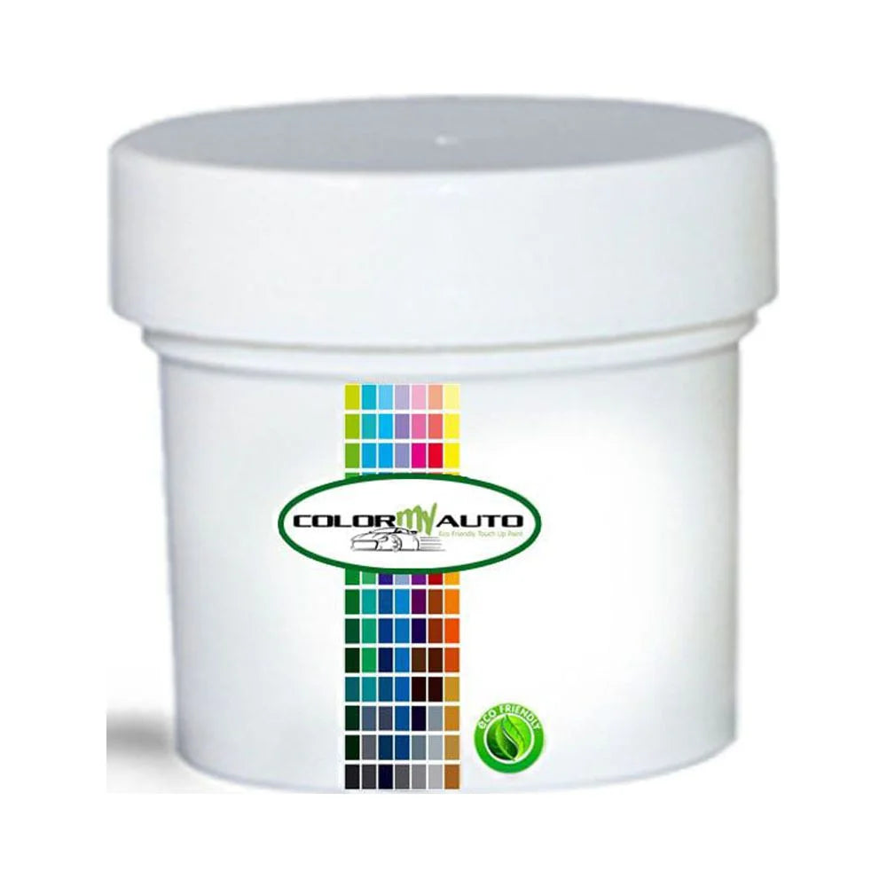 Red Jewel Tintcoat Metallic Single Stage Automotive Paint 1 Oz Bottle C31292