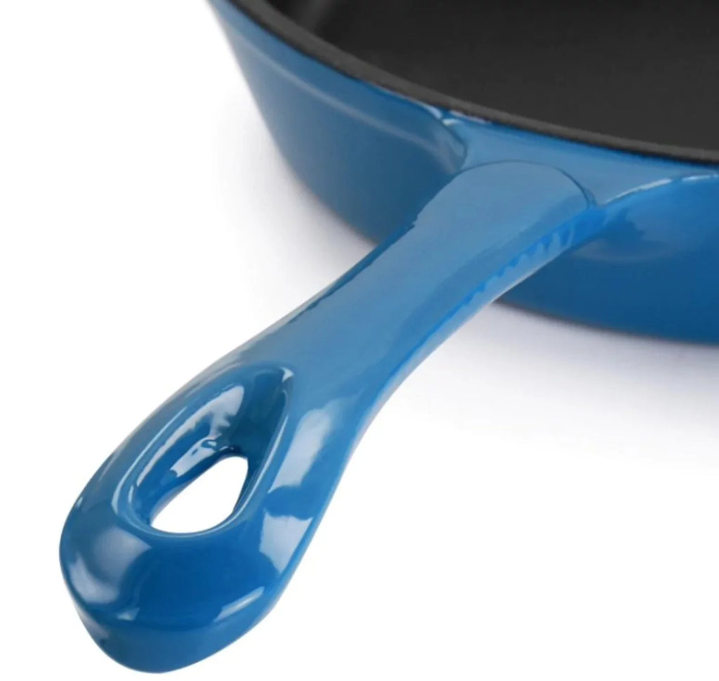 8 Inch PreSeasoned Cast Iron Frying Pan N352468