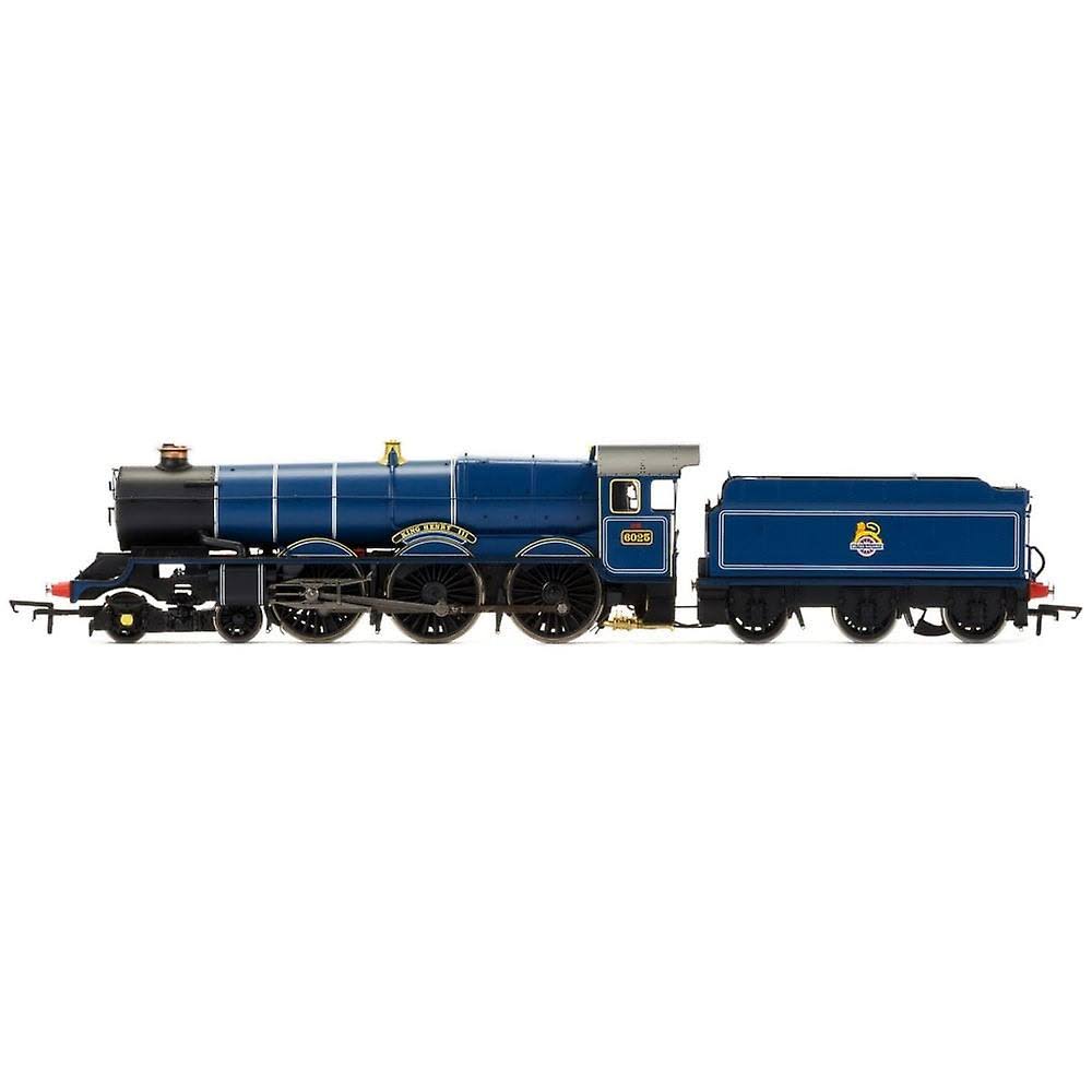 4-6-0 King Henry III 6000 Class Train Model Set F291261