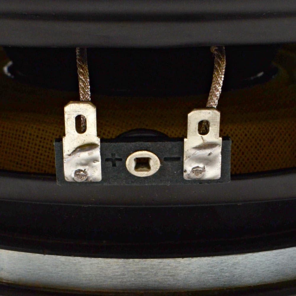 8 Inch Coaxial Speaker 200 Watts 8 Ohms Pack of 2 V103