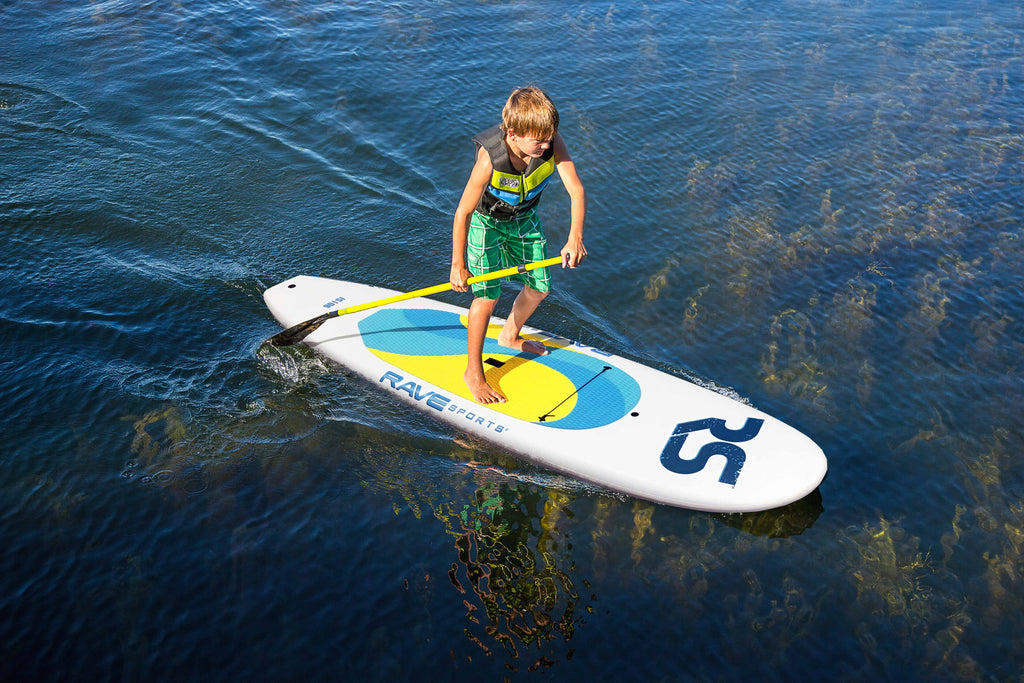 Stand Up Paddle Board R917