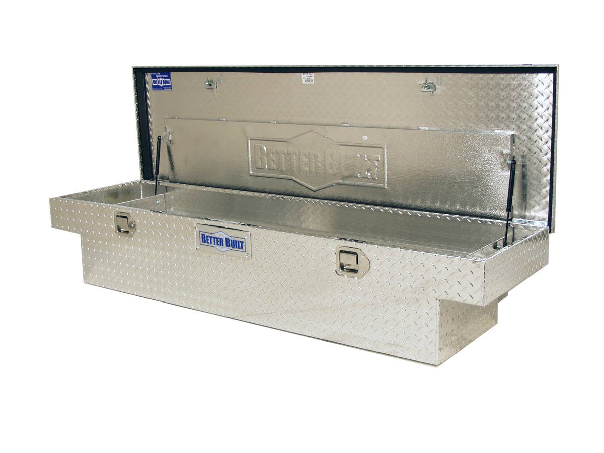 52x22 Truck Tool Box D48139