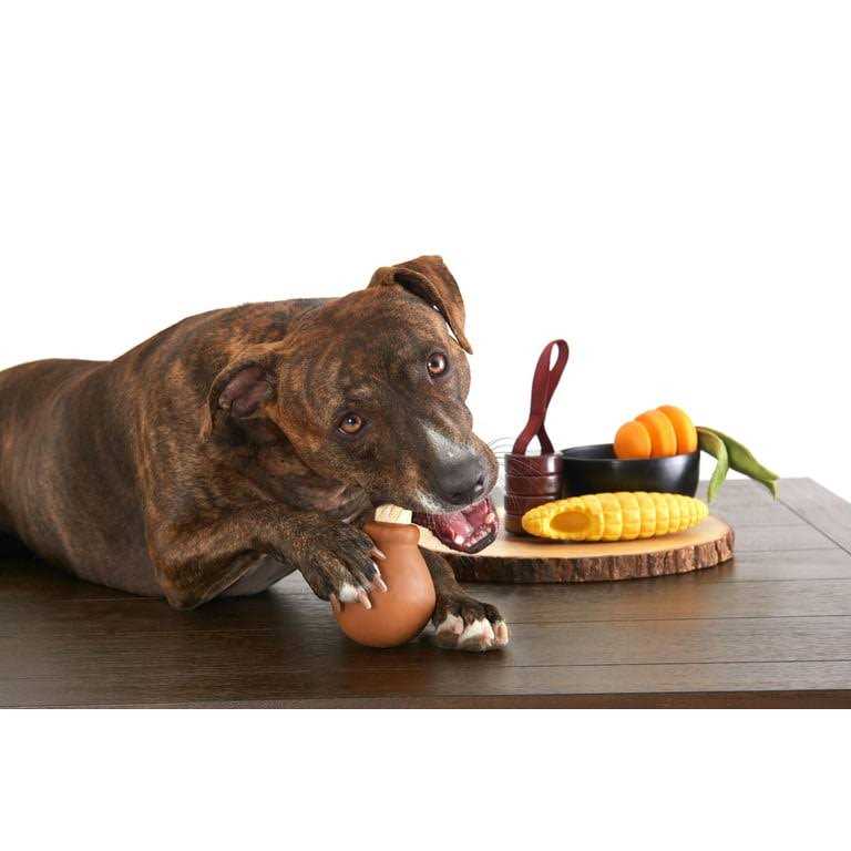 Tough Dog Toys J95143