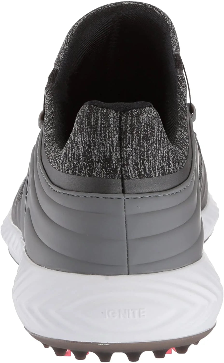 Black Steel Grey Women's Disc Golf Shoes K450
