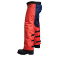Chain Saw Wrap Chaps 36x22L F580947