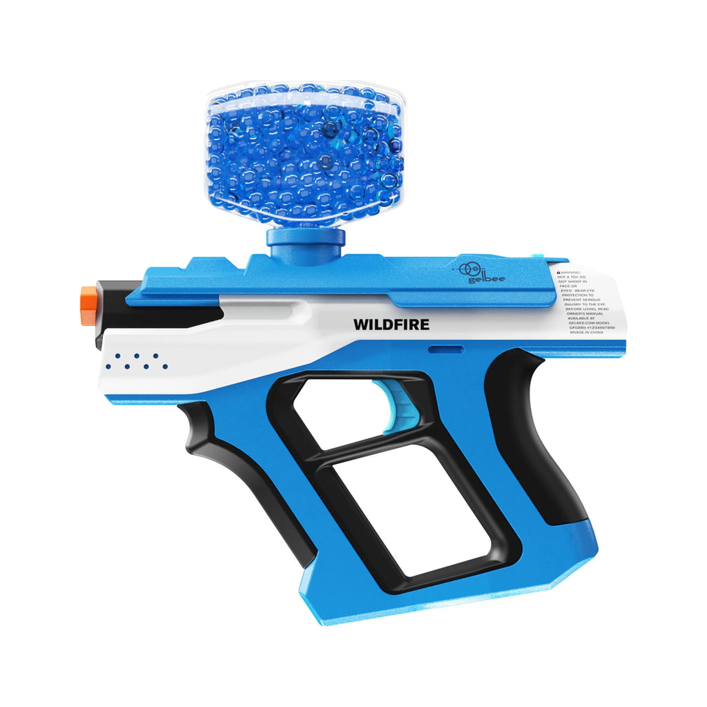 2 Pack Water Bead Blasters W6485