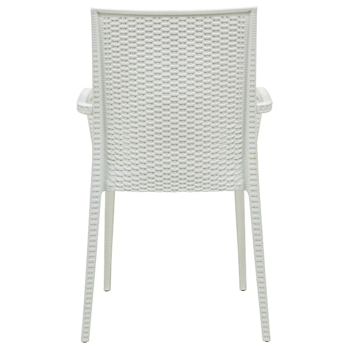 Mid-Century Indoor/Outdoor Chair J275667