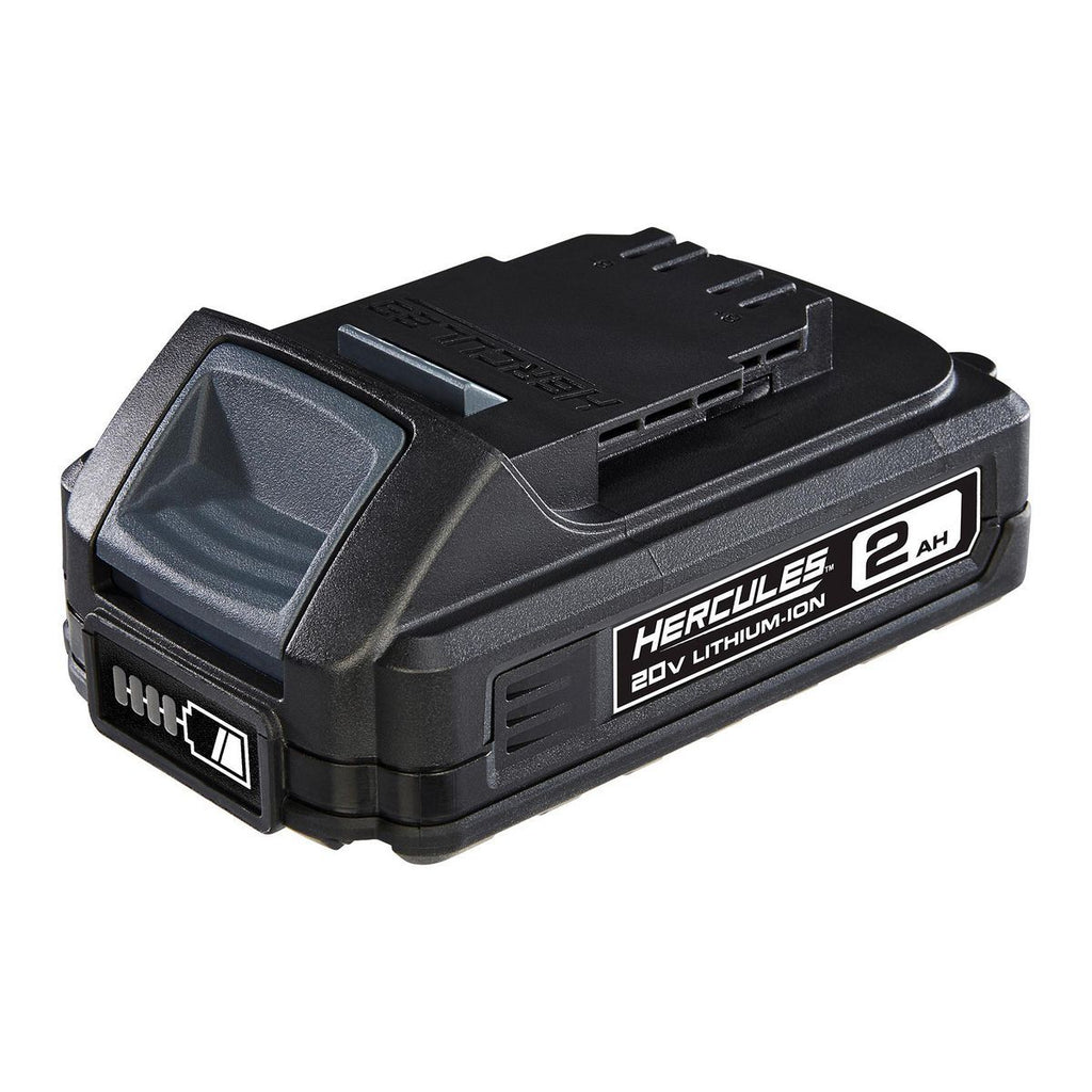 20V 2 Ah Lithium-Ion Compact Battery N438
