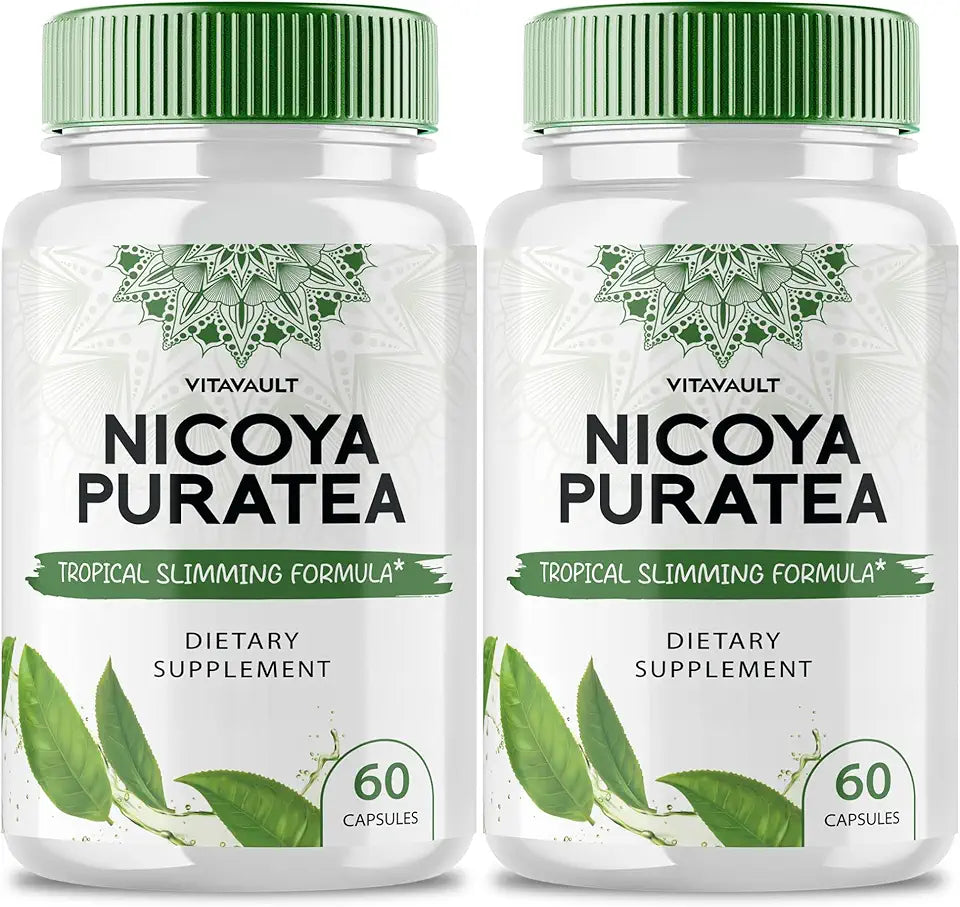 Keto Capsules 2 Pack D446726