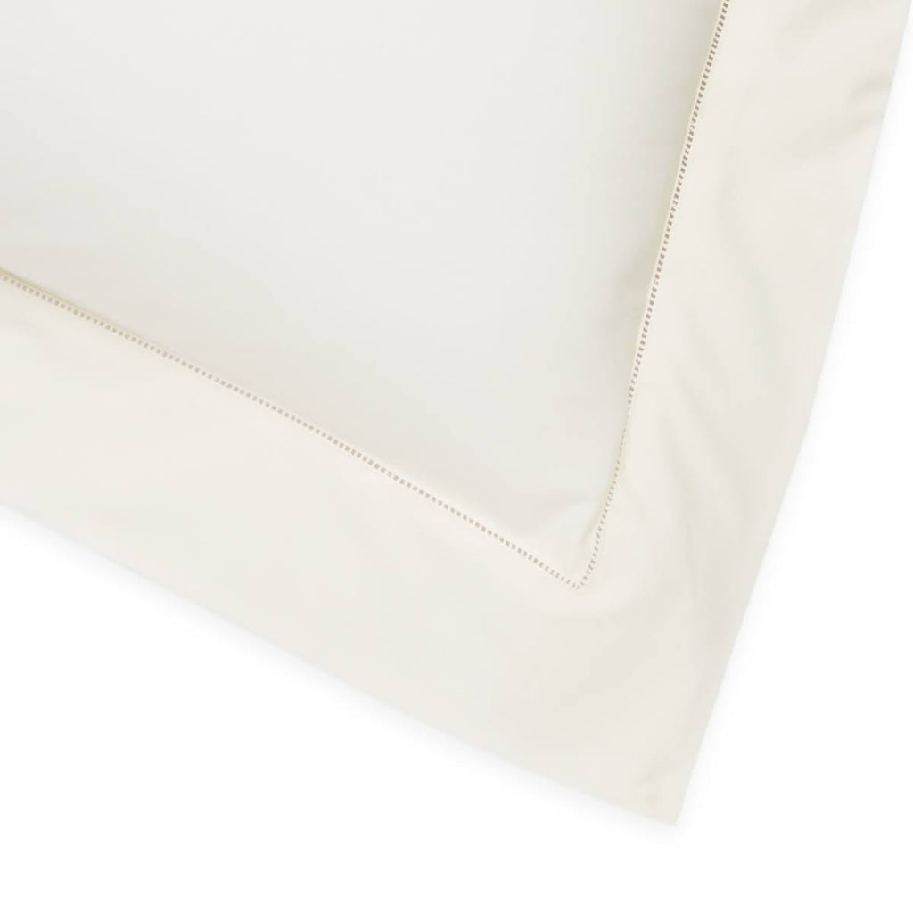 Ivory King Sham U328121