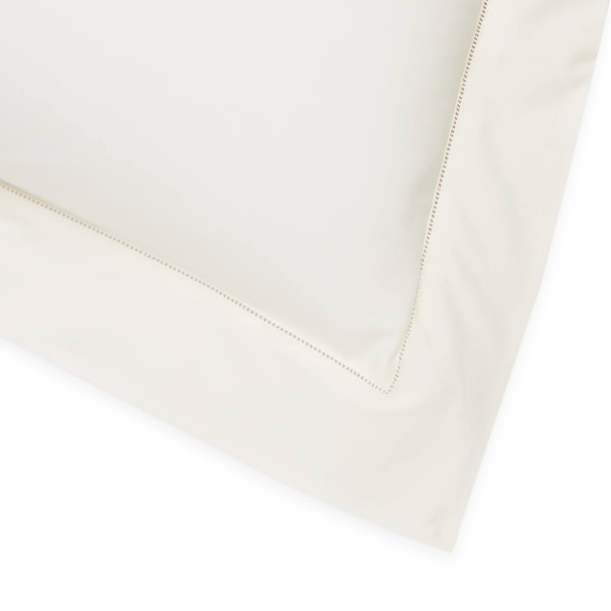 Ivory King Sham U328121