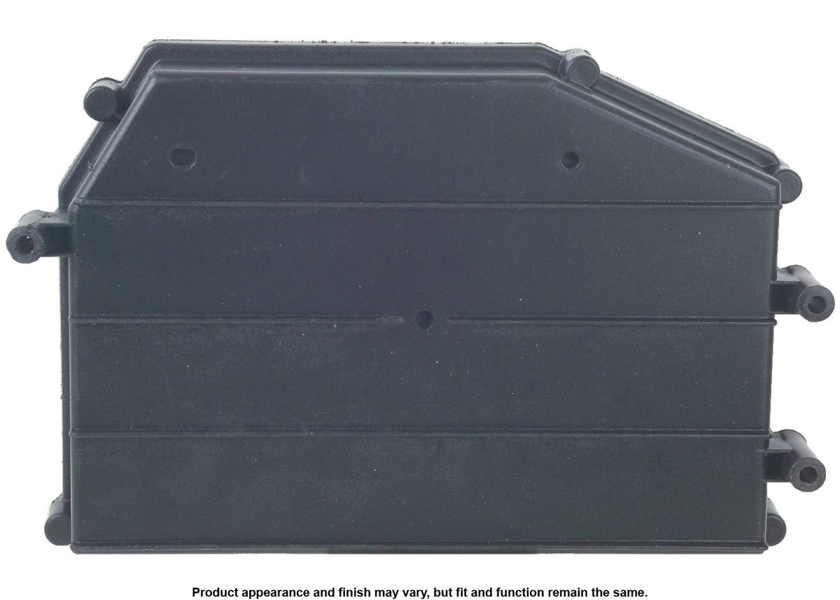 Engine Control Module D288