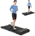 Under Desk Treadmill 2 in 1 Walking Pad 2.5HP H48467