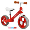 Kids Balance Bike with Feetrests J26361