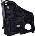 Rear Right Power Window Regulator with Motor & Panel Assembly for Dodge Nitro 2007-2011 P8456
