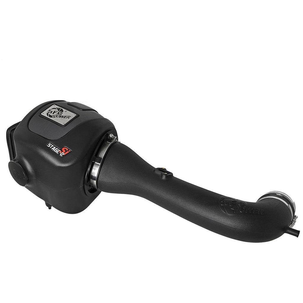 Cold Air Intake System D45368