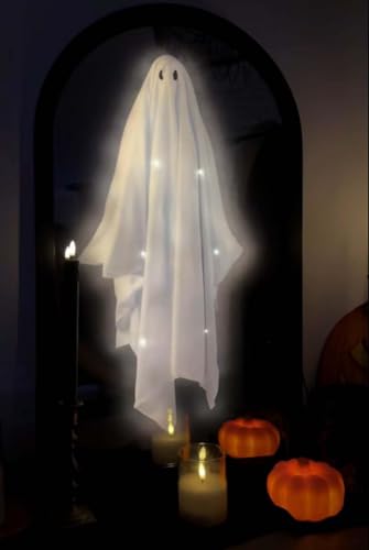 Hologram Ghost Mirror U900228