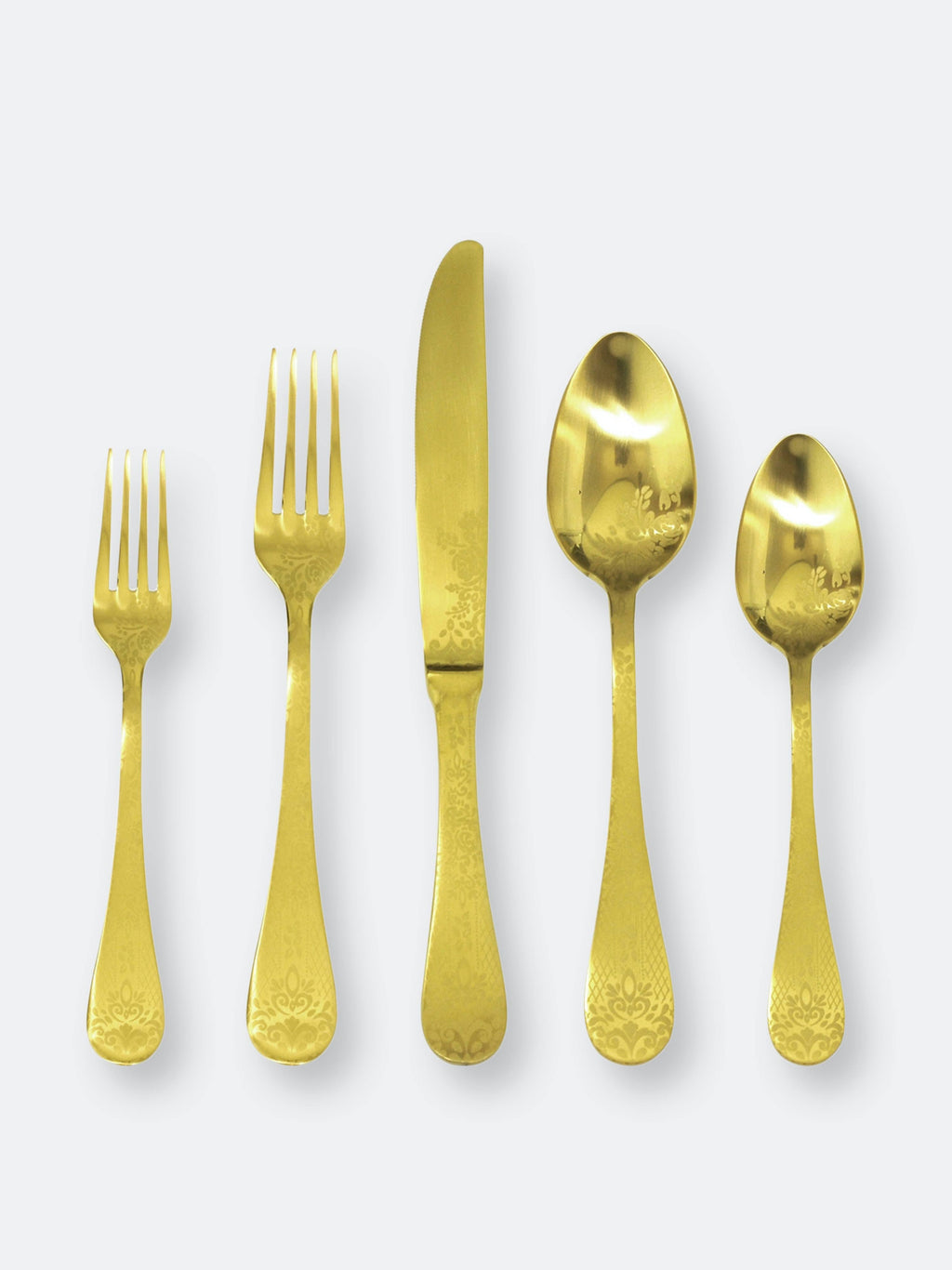 5-Piece Place Setting B812742