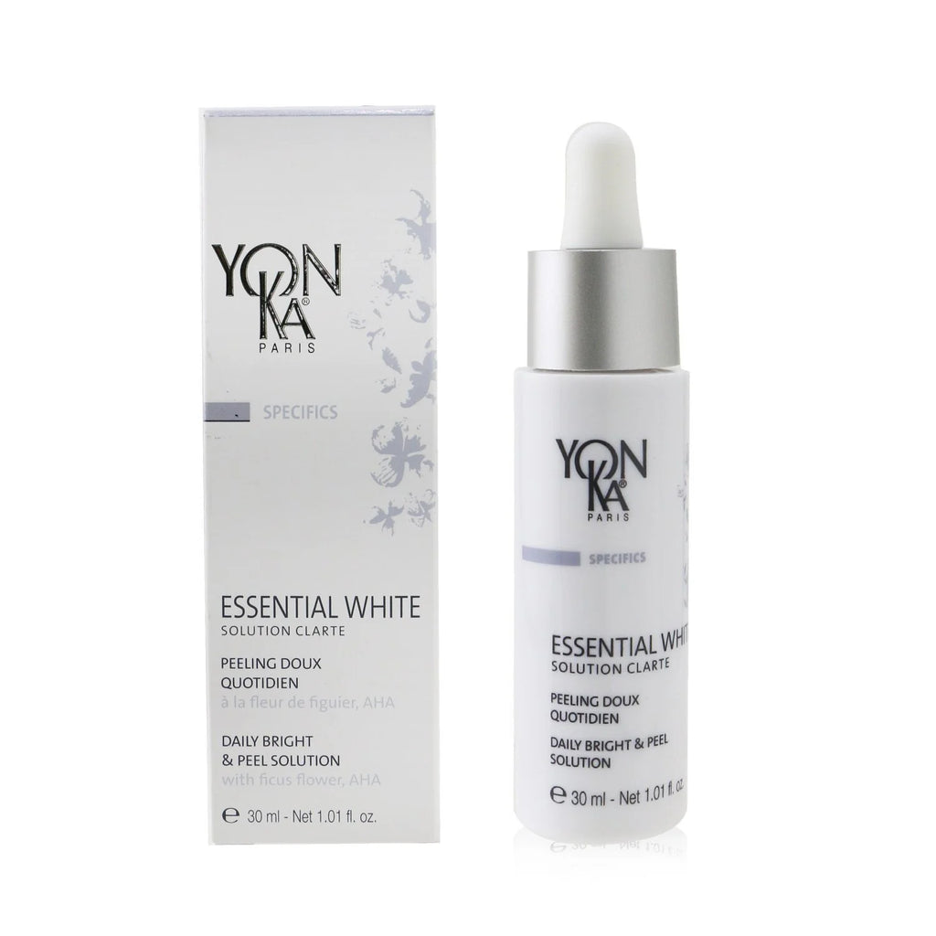 Daily Bright & Peel Solution 30ml O2813