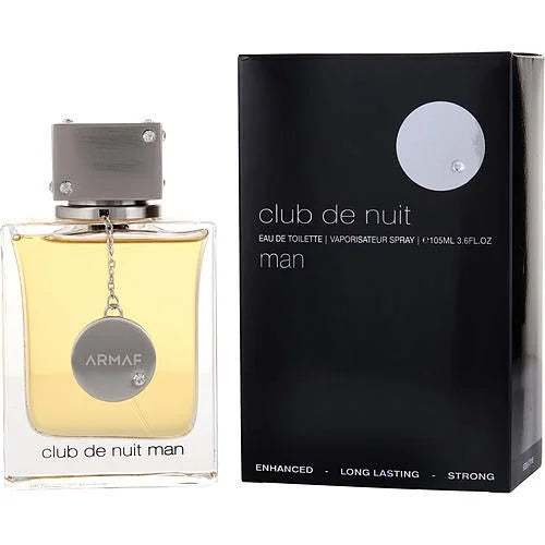 Armaf Club de Nuit EDT Spray - 3.6 OZ F171