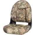 Mandrake High-Back Boat Seat B734