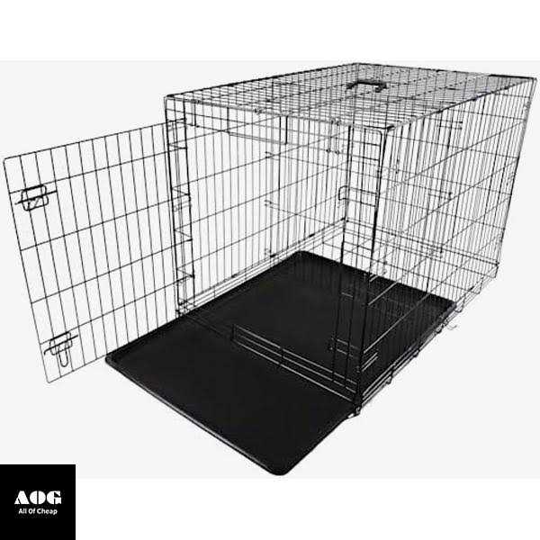 Folding Dog Crate O300
