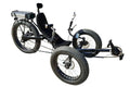 Fat Tire Folding Electric Trike S1470