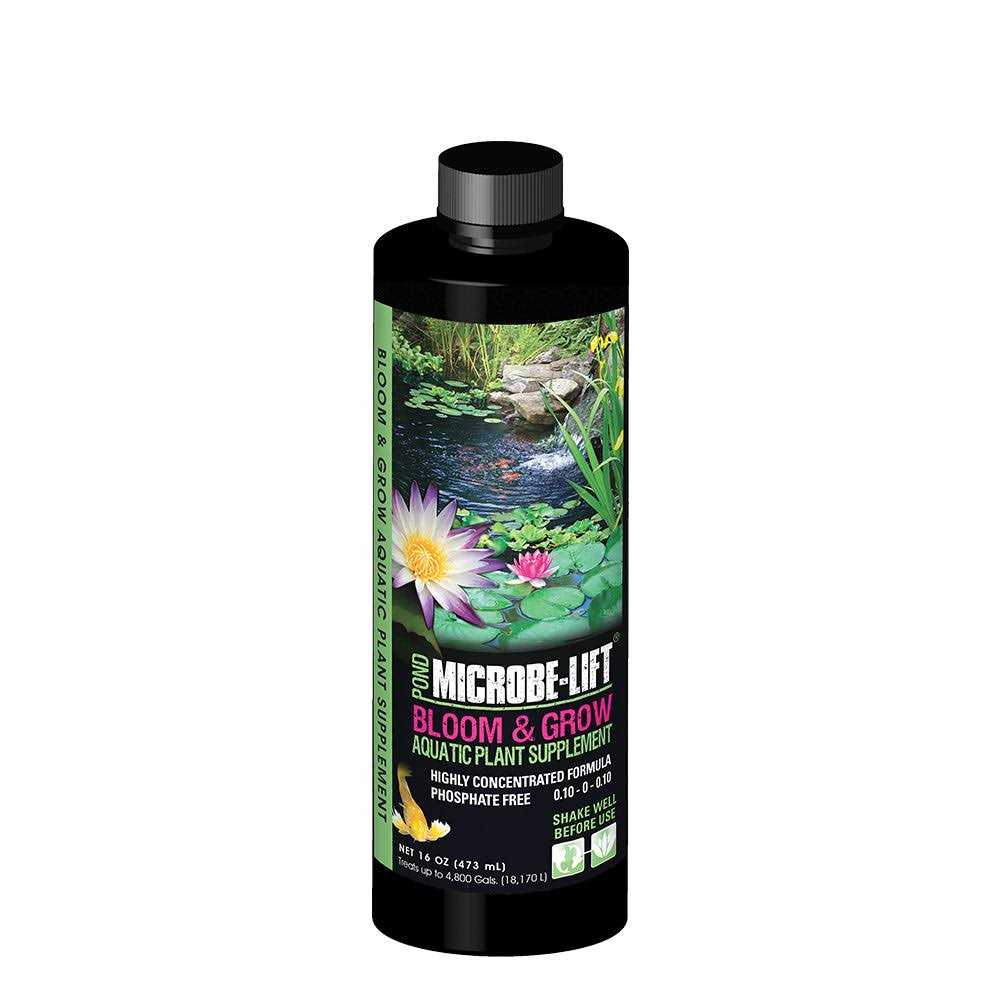 Aquatic Planting Media U21462