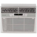 Refurbished 10,000 BTU 115V Window-Mounted Compact Air Conditioner with Remote Control Y351586