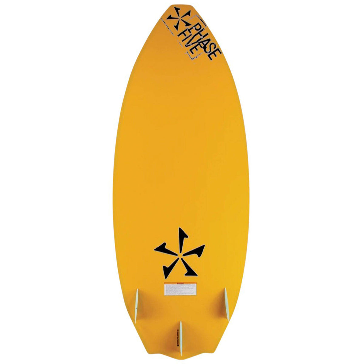 Trident Wakesurf Board 57 Q59224