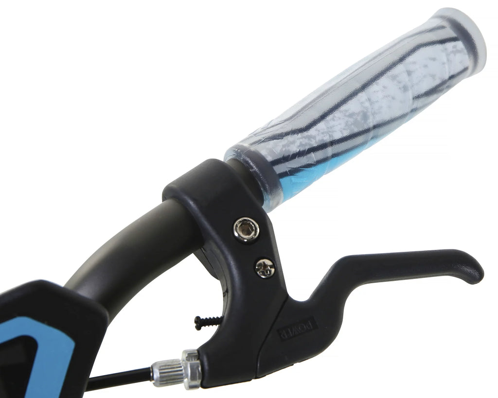 20-inch BMX Bike Q649