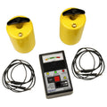 Analog Surface Resistance Meter Kit F1312