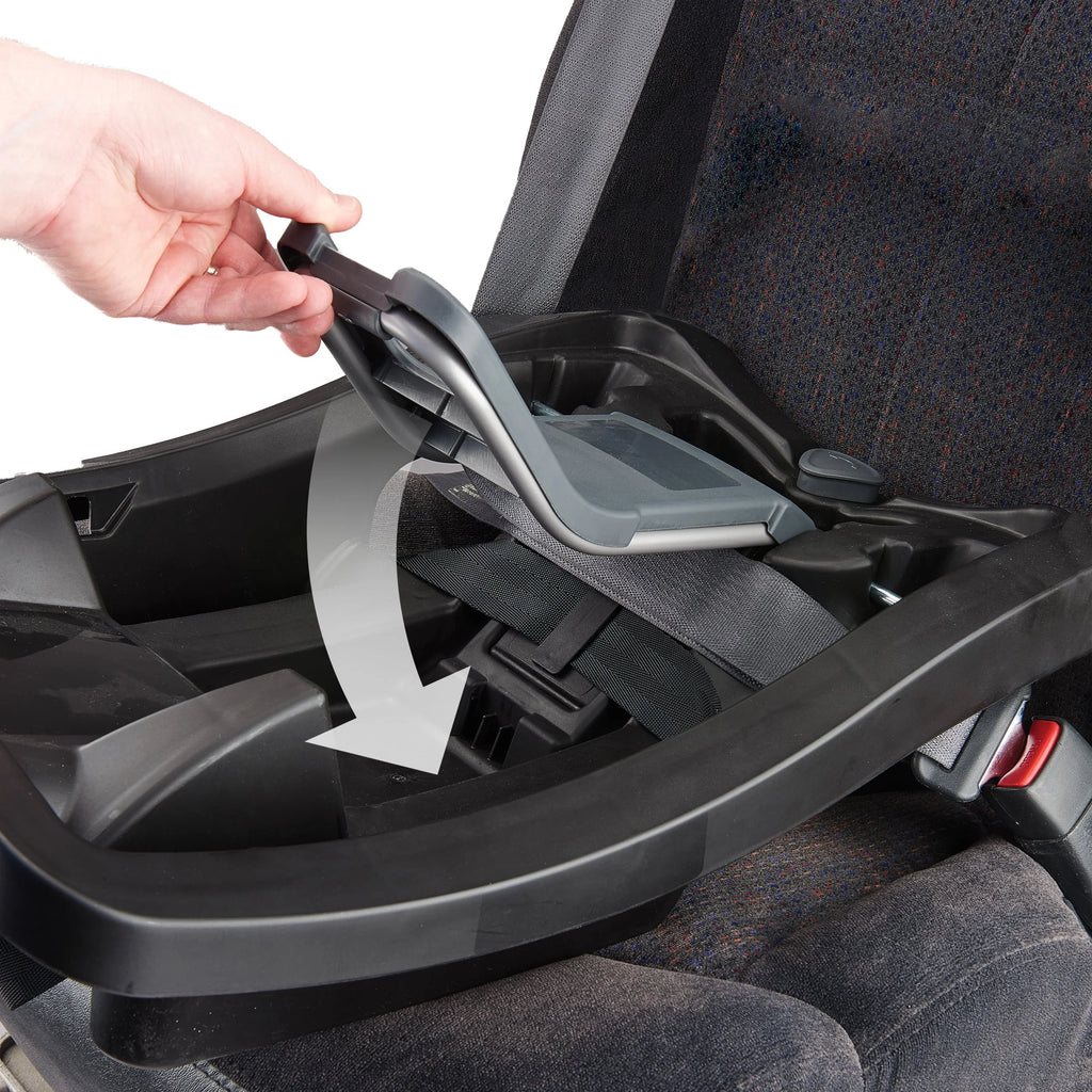Infant Car Seat A6167