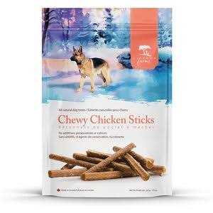 Beef Tendersticks Dog E462571