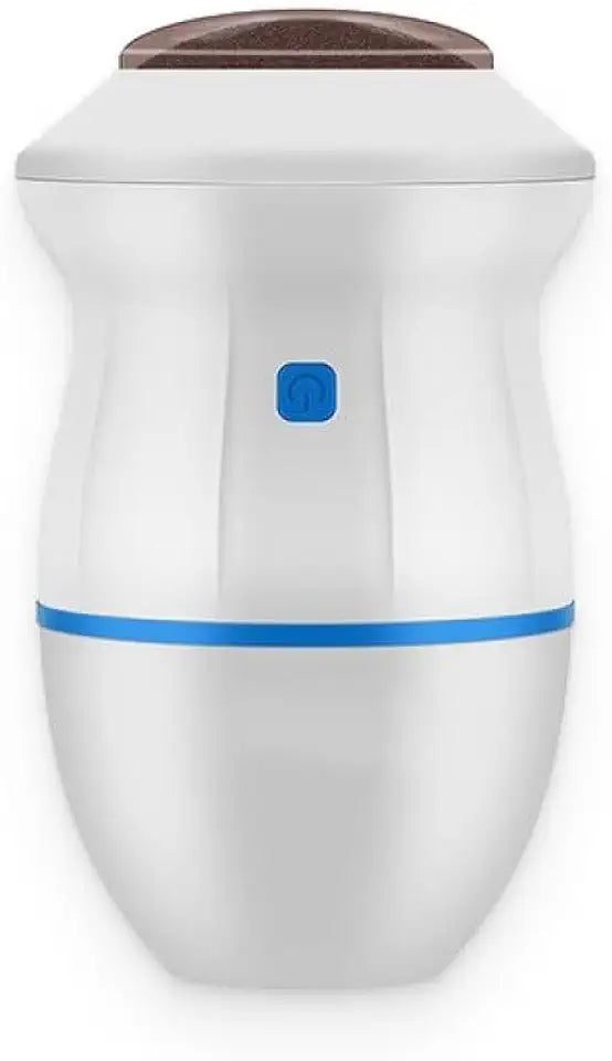 White Vacuum Callus Remover M450