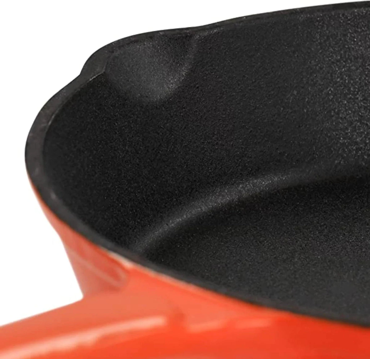 8 Inch PreSeasoned Cast Iron Frying Pan N352468