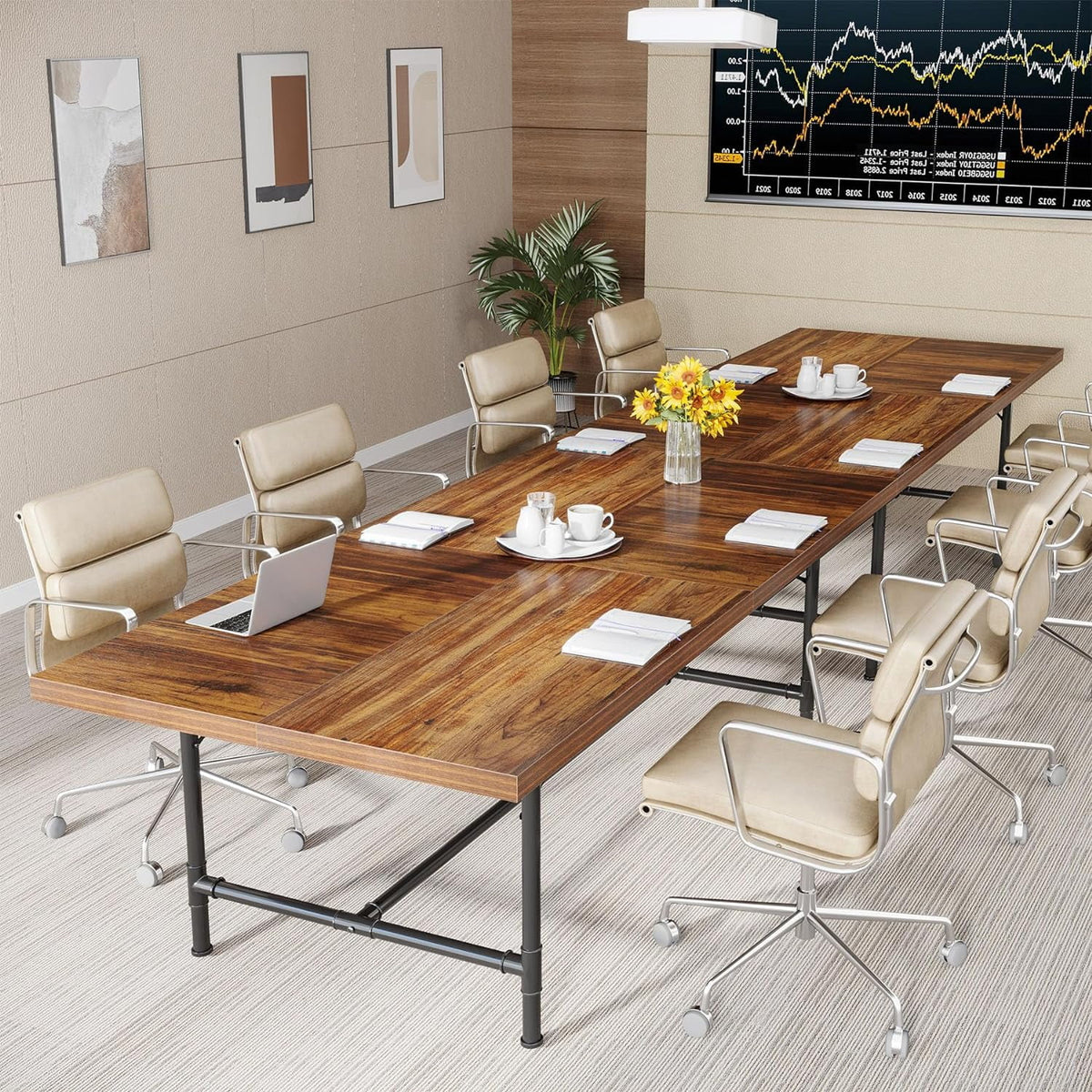 6FT Conference Table J973910