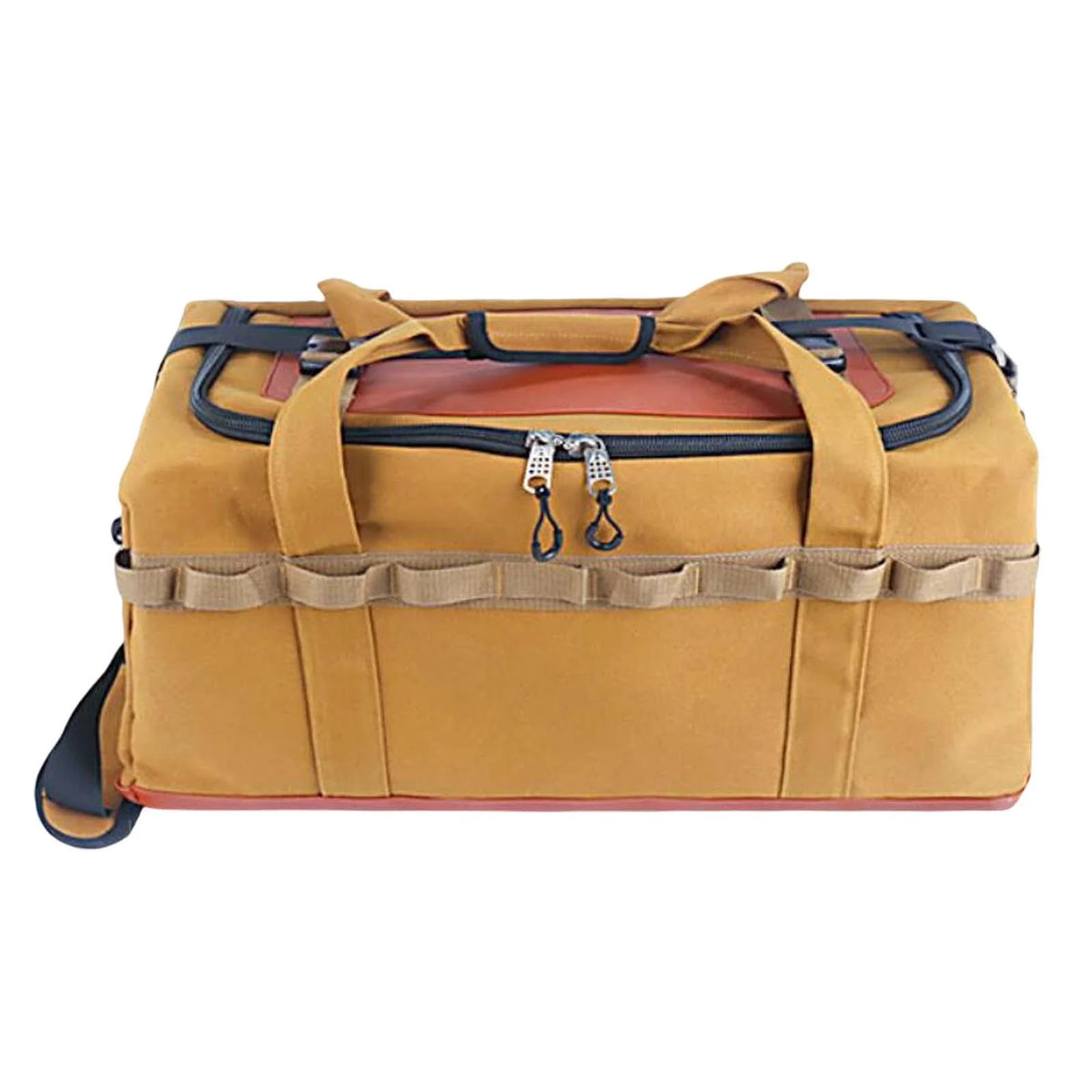 120L Camping Tent Storage Bag Duffel Tote P3038