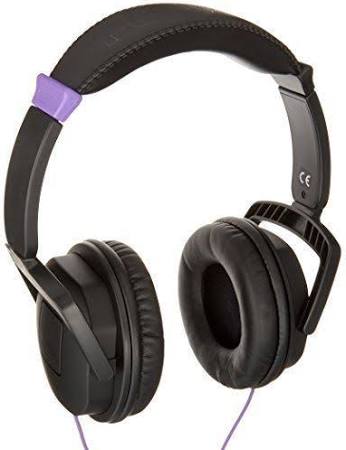 Stereo Headphone W3571