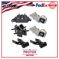 Engine & Trans Mount Set 6PCS B641