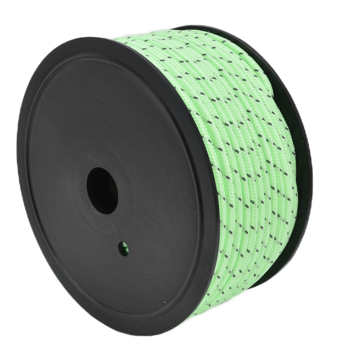 50m Reflective Nylon Tent Rope U60364