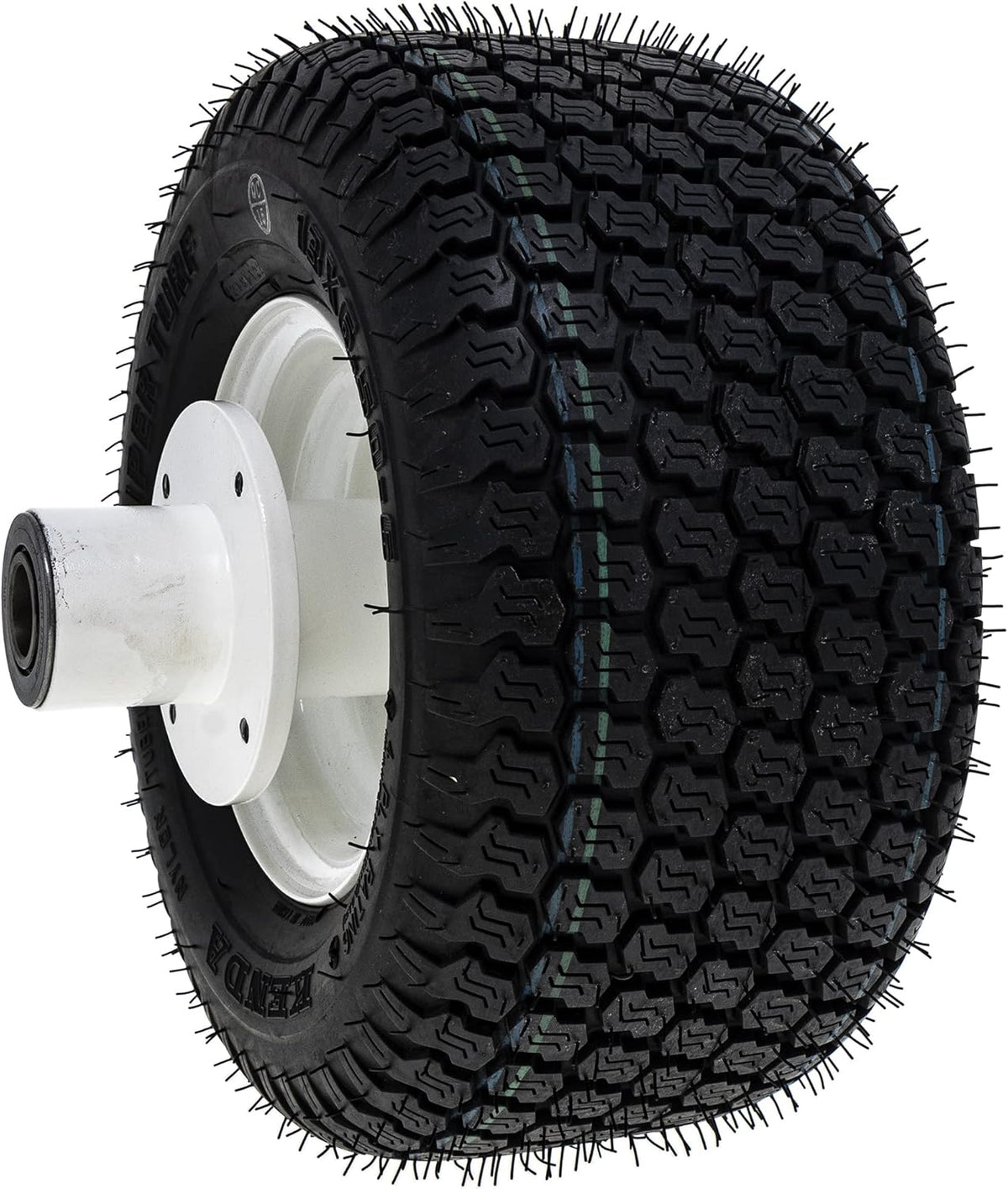 Wheel and Tire Metro S Series M546086