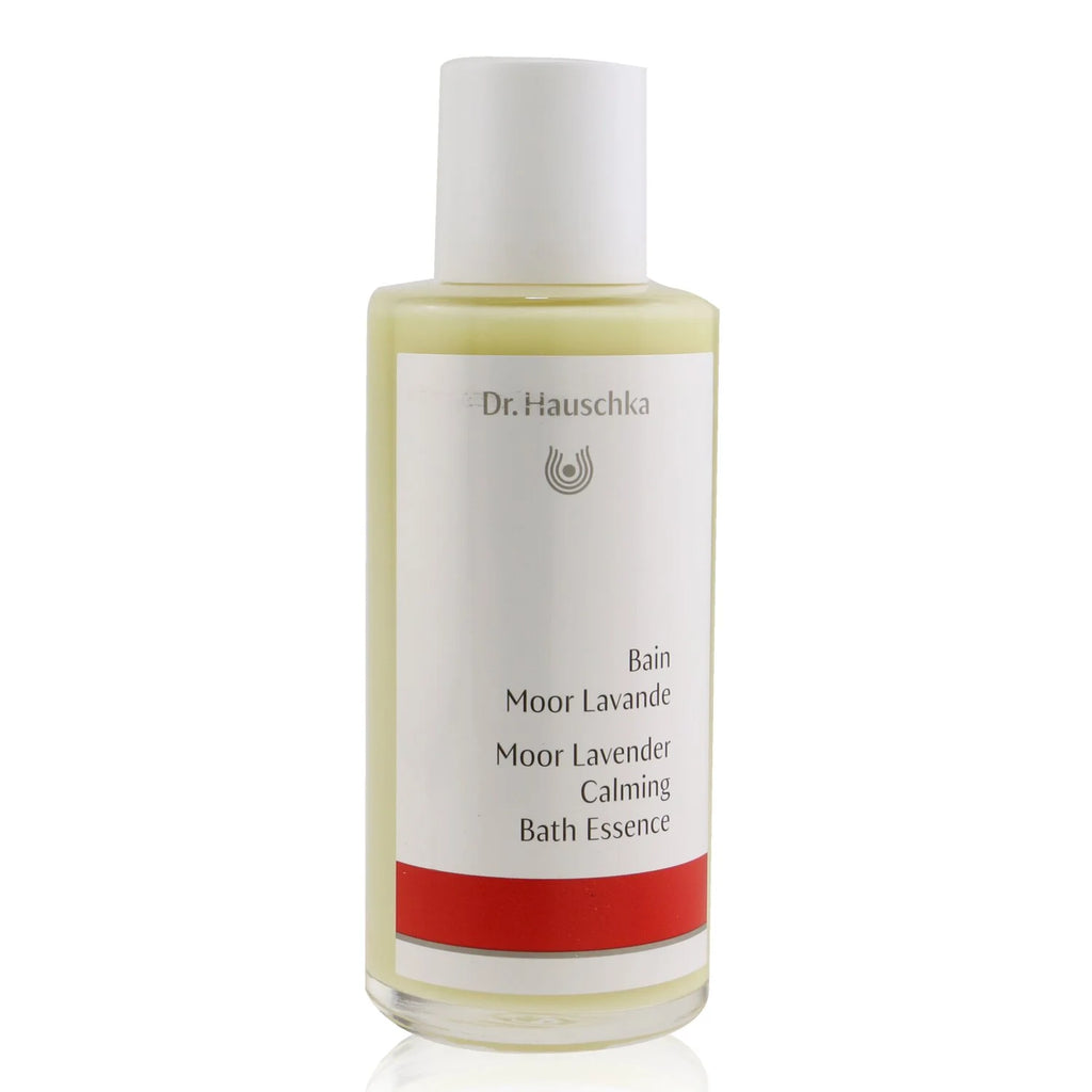 Moor Lavender Calming Bath Essence 100ml I451