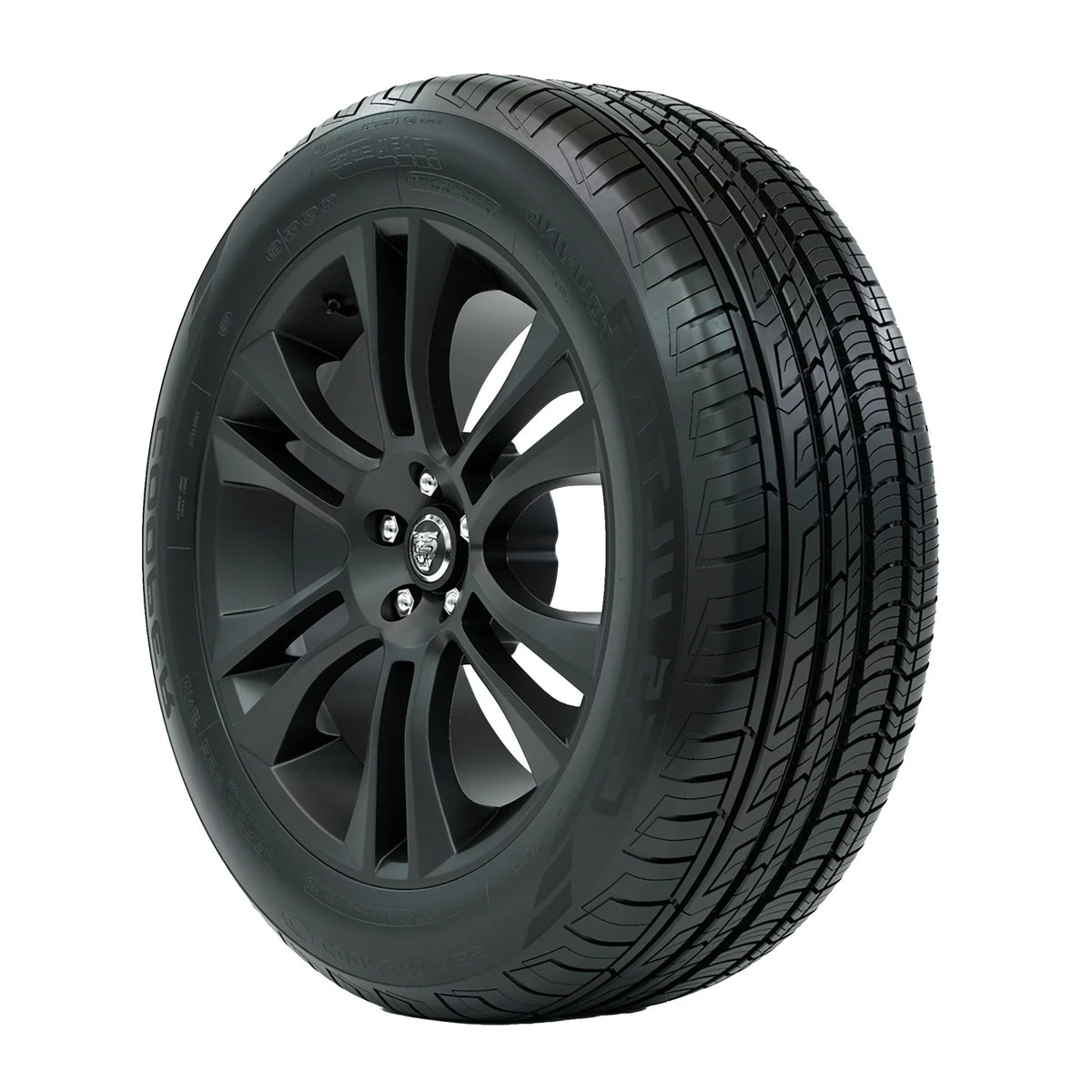 All Season 245/50R20 102H Passenger Tire J605880