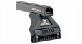 Heavy Duty Black 2 Bar Roof Rack W5521