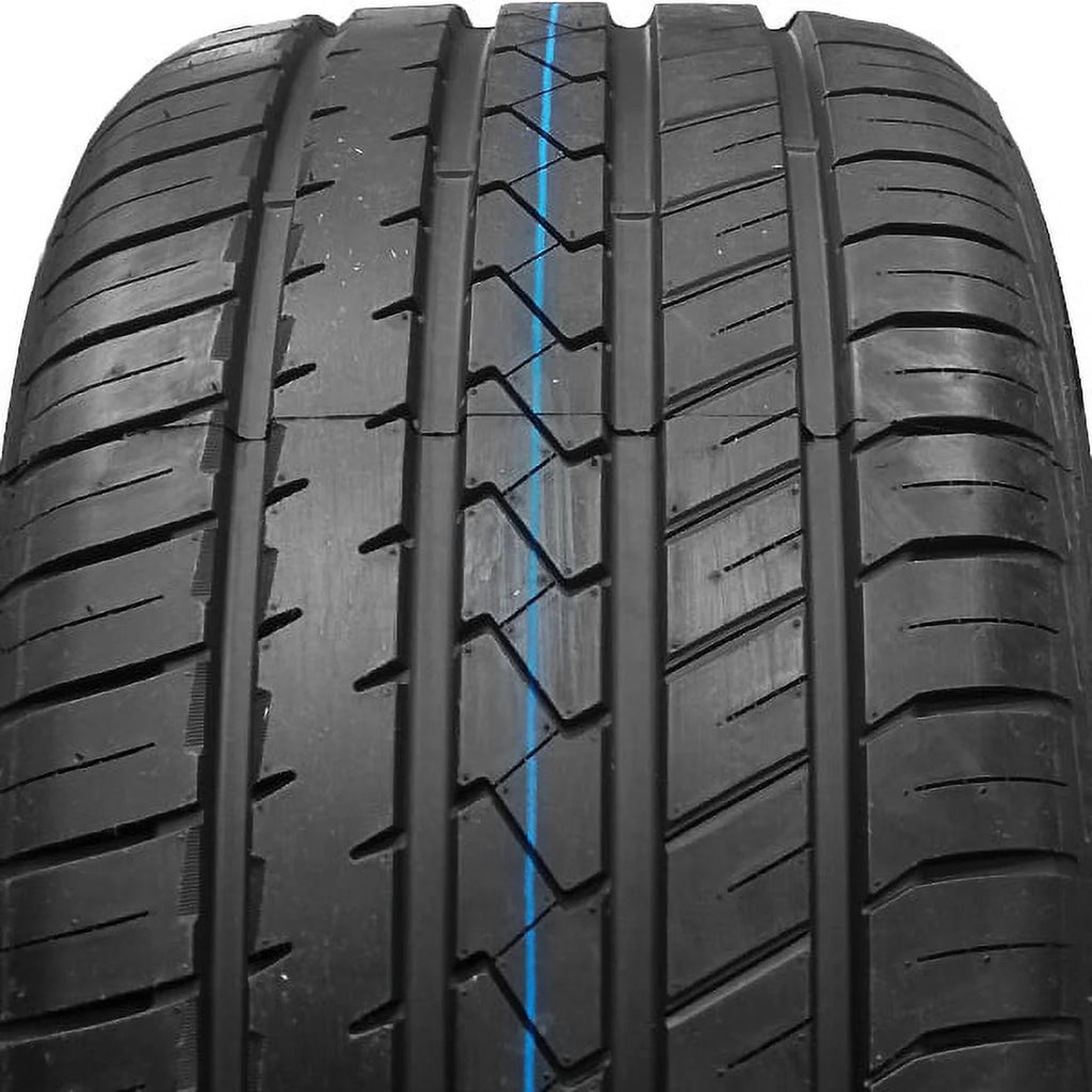 All Season High Performance Tire S38997